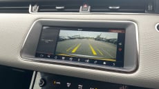 Land Rover Range Rover Evoque 2.0 D150 R-Dynamic 5dr 2WD Diesel Hatchback